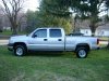 2007 Chevrolet Silverado