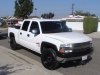 2001 Chevrolet Silverado