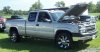 2005 Chevrolet Silverado