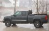 2005 Gmc 2500hd