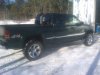 2002 Gmc 2500hd