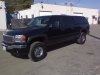 2007 Gmc 2500hd