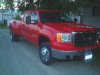 2008 Gmc 3500hd