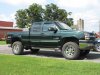 2003 Chevrolet Silverado