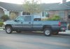 2007 Chevrolet Silverado