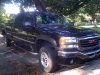 2006 Gmc 2500hd
