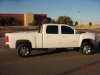 2008 Chevrolet Silverado