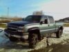 2007 Chevrolet Silverado