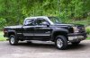 2003 Chevrolet Silverado
