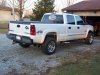 2005 Chevrolet 2500hd