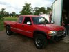 2002 Gmc 2500hd