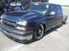 2005 Chevrolet Silverado
