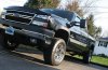 2006 Chevrolet 2500hd silverado