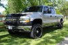 2001 Chevrolet 2500hd