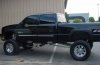 2005 Chevrolet 2500hd