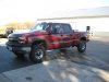 2005 Chevrolet Silverado