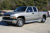 2001 Chevrolet 2500hd