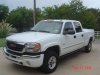 2005 Gmc 2500hd