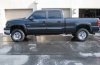 2005 Chevrolet Silverado