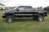 2005 Gmc 2500hd
