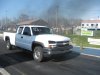 2006 Chevrolet 2500hd
