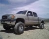 2002 Gmc 2500hd