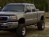 2003 Gmc 2500hd