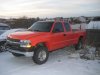 2001 Chevrolet 2500hd