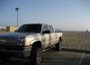 2004 Chevrolet 2500hd