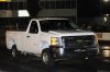 2008 Chevrolet 2500hd