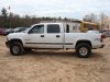 2002 Chevrolet 2500hd