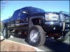 2005 Gmc 2500hd