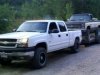 2003 Chevrolet 2500hd