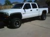 2002 Chevrolet 2500hd