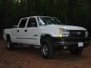 2006 Chevrolet 2500hd