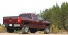 2008 Chevrolet 2500hd