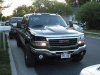 2003 Gmc 2500hd