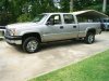 2006 Chevrolet 2500hd