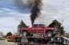 2005 Chevrolet 2500hd