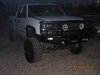2004 Chevrolet 2500hd