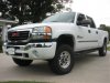 2004 Gmc 2500hd