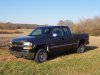 2002 Chevrolet 2500hd