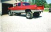 1983 Gmc K30
