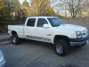 2005 Chevrolet 2500hd