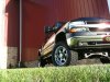 2001 Chevrolet 2500hd