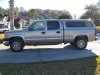 2003 Chevrolet 2500hd