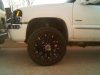 2006 Gmc 2500hd