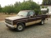 1982 Chevrolet C10