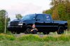 2003 Chevrolet 2500hd silverado