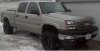 2006 Chevrolet 2500hd